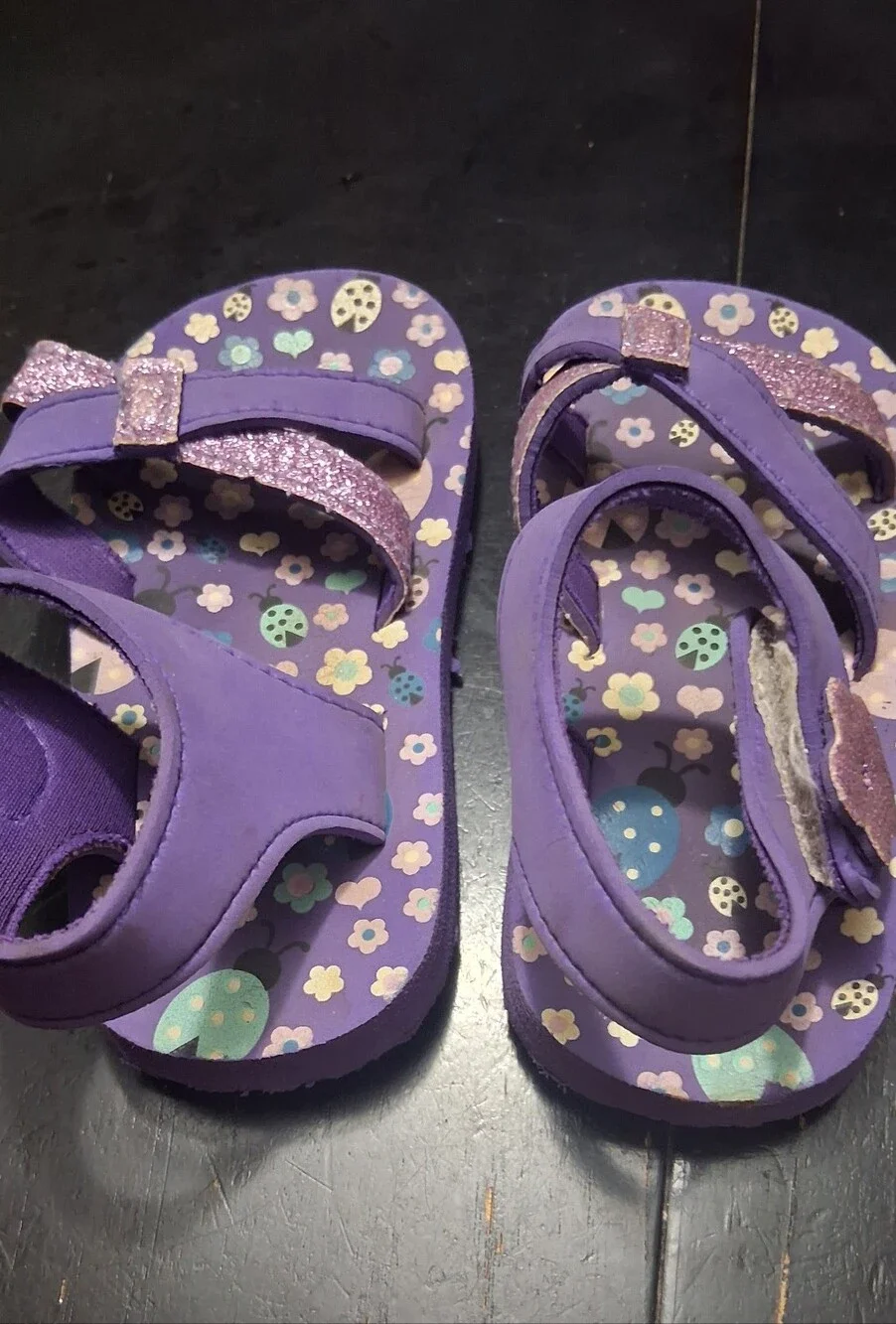 N/A cute purple